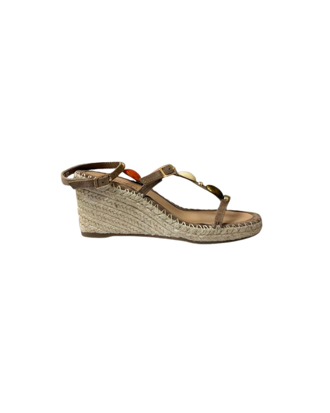 Gepps Light Chocolate Multi Wedges - Wedge Silent D 