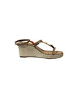 Gepps Light Chocolate Multi Wedges - Wedge Silent D 