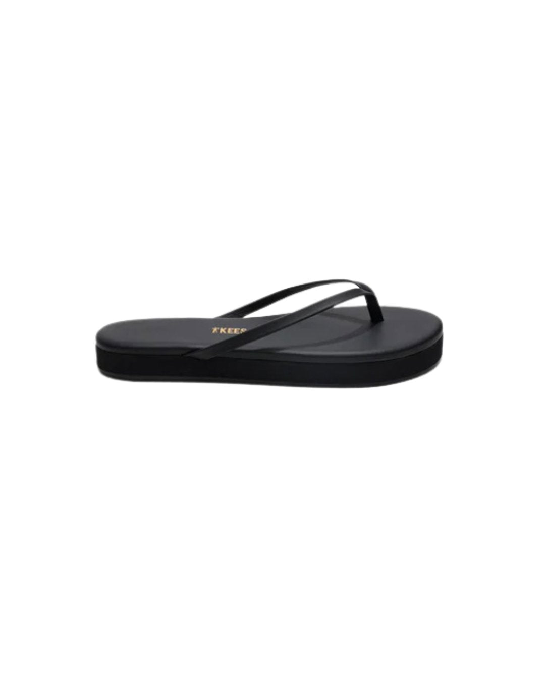Lily Platform Sandal Sable Sandals - Flip Flops Tkees 