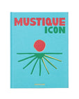 Mustique Icon Home Decor - Books Assouline 