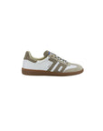 Ghost Sneaker Taupe Sneakers Back 70 