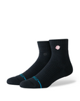 Dicey Waffle Quarter Black