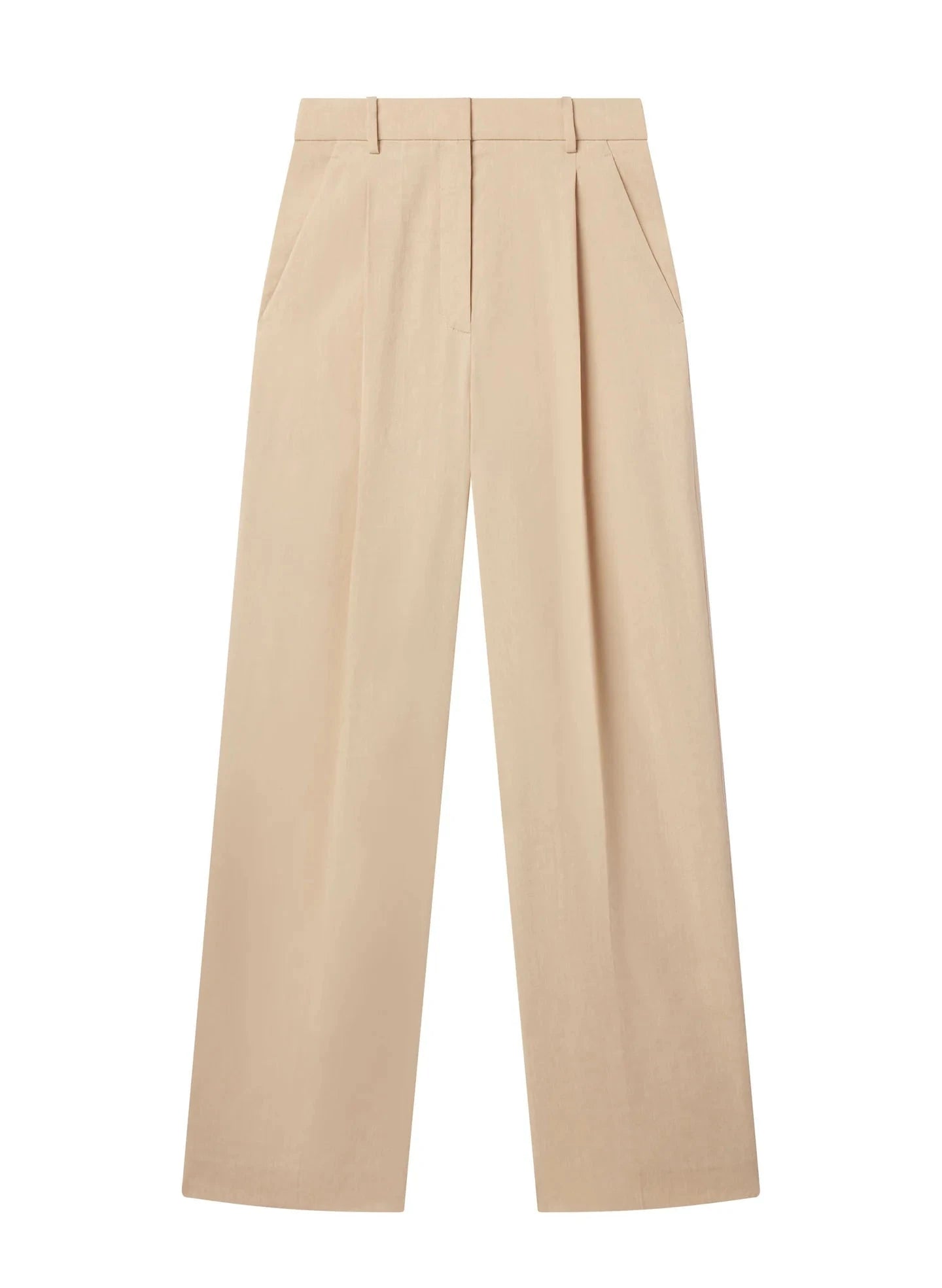 Winston Pant Crema Dolce Pants - Trousers A.L.C 