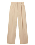 Winston Pant Crema Dolce Pants - Trousers A.L.C 