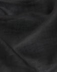 Embroidered Seaside Top Black Tops - Button Down Frame 