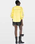 Tigy Blouse Banana Tops - Blouses Zadig & Voltaire 