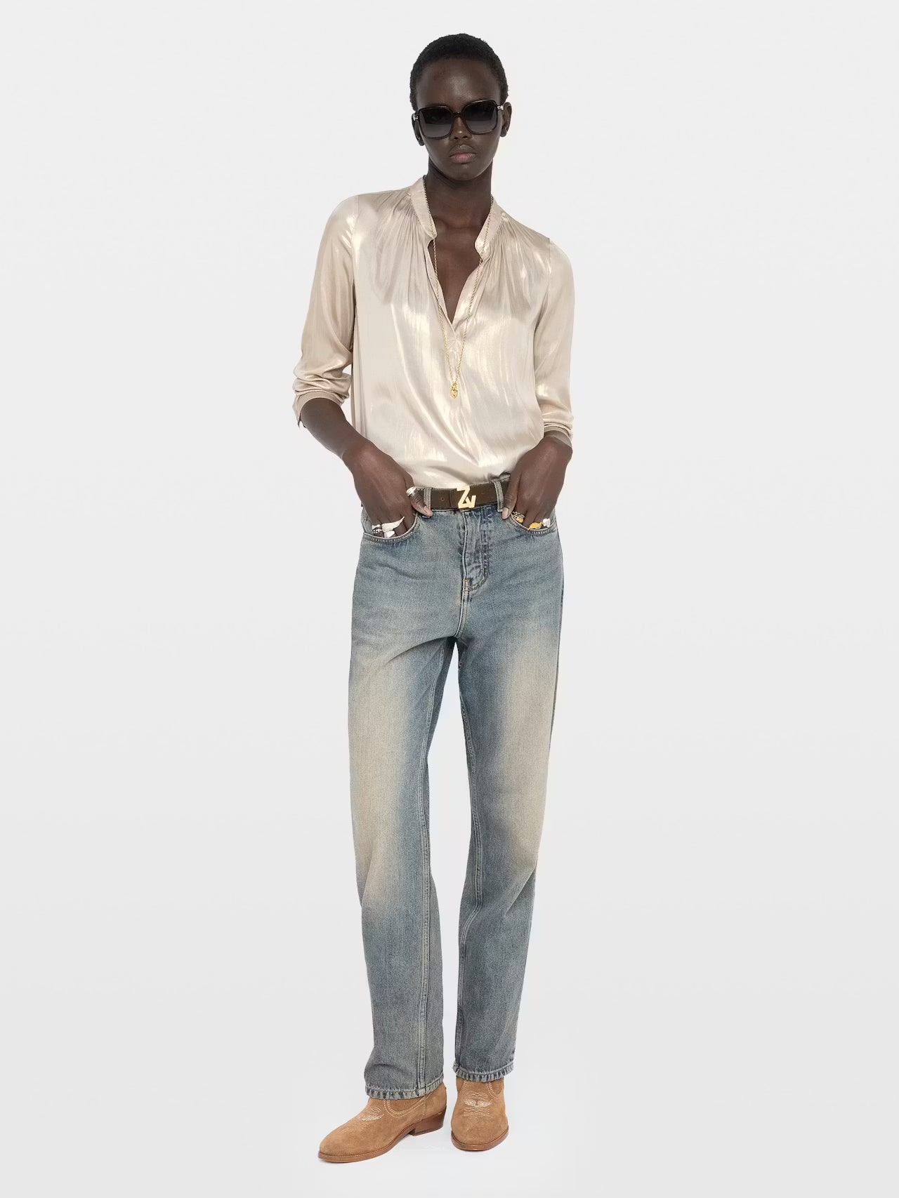 Zadig & Voltaire Clothing | Luxury Style | Shop Peter Kate Zadig & Voltaire Clothing | Luxury Style | Shop Peter Kate