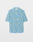 Topher Smooth Liberty Top Pear Tops - Blouses Zadig & Voltaire 