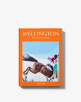 Wellington: The World of Horses