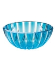 Dolcevita Extra Large Bowl Turquoise Home Decor - Tabletop Guzzini 