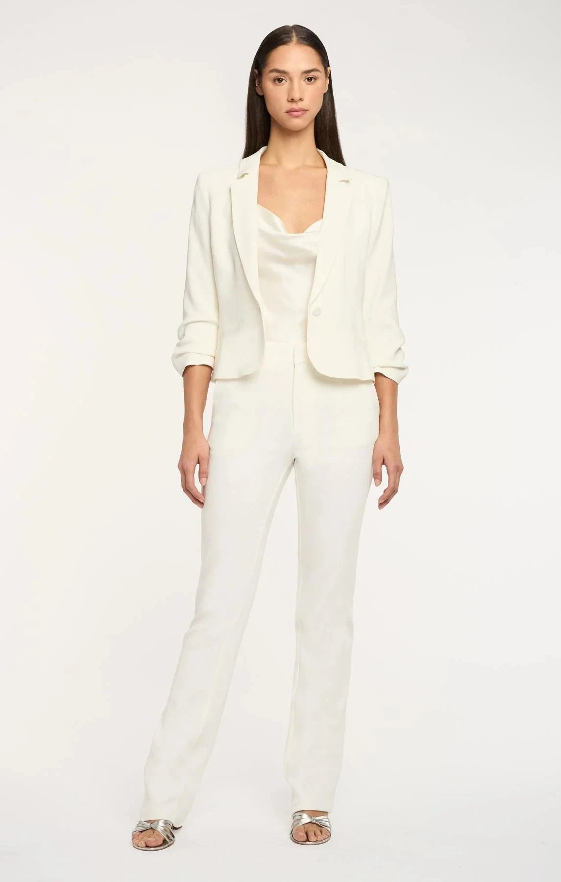 Le Petit Khloe Blazer Jackets - Blazers Cinq A Sept 