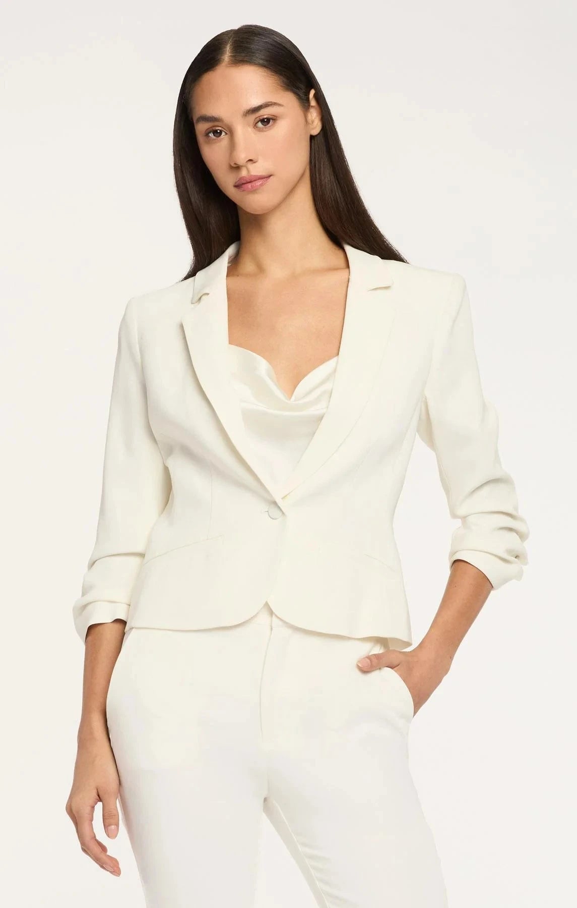 Le Petit Khloe Blazer Jackets - Blazers Cinq A Sept 