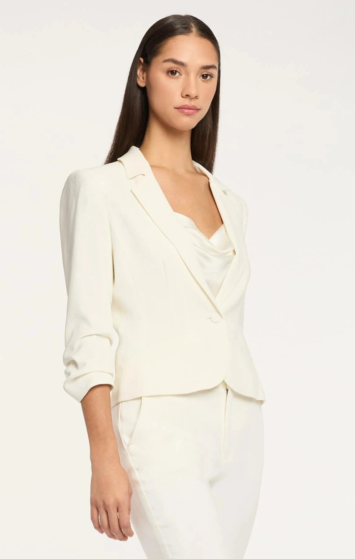 Le Petit Khloe Blazer Jackets - Blazers Cinq A Sept 