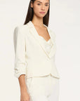 Le Petit Khloe Blazer Jackets - Blazers Cinq A Sept 