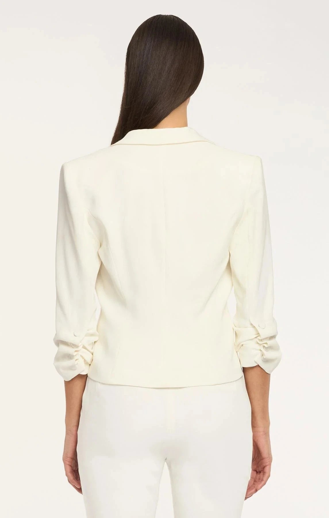 Le Petit Khloe Blazer Jackets - Blazers Cinq A Sept 