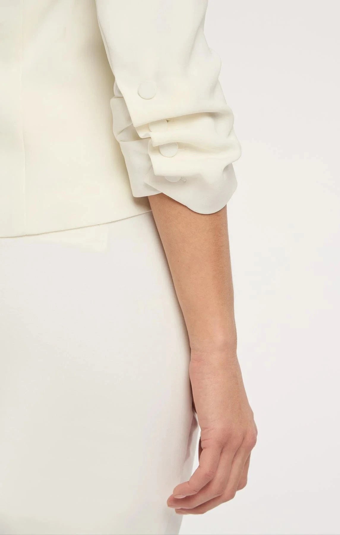 Le Petit Khloe Blazer Jackets - Blazers Cinq A Sept 