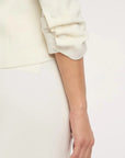Le Petit Khloe Blazer Jackets - Blazers Cinq A Sept 
