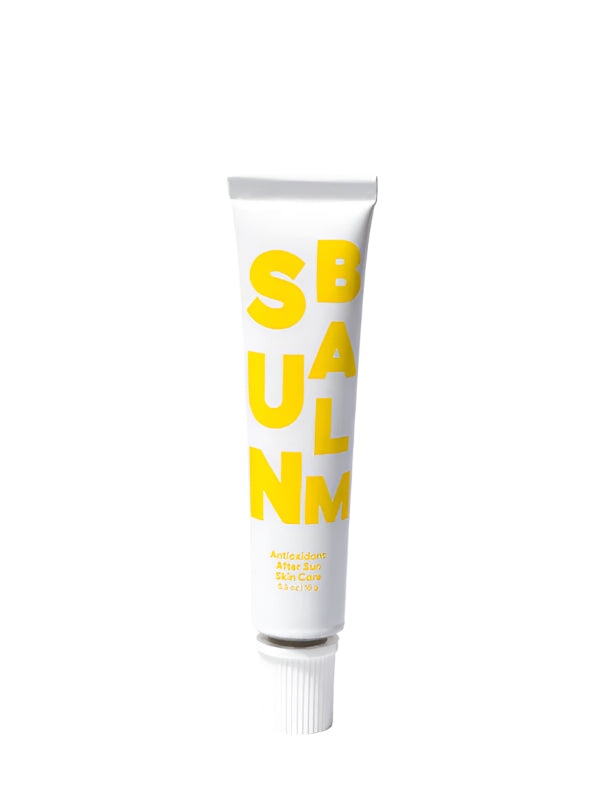 Sun Balm Tube Beauty & Hair Zizia Botanicals 