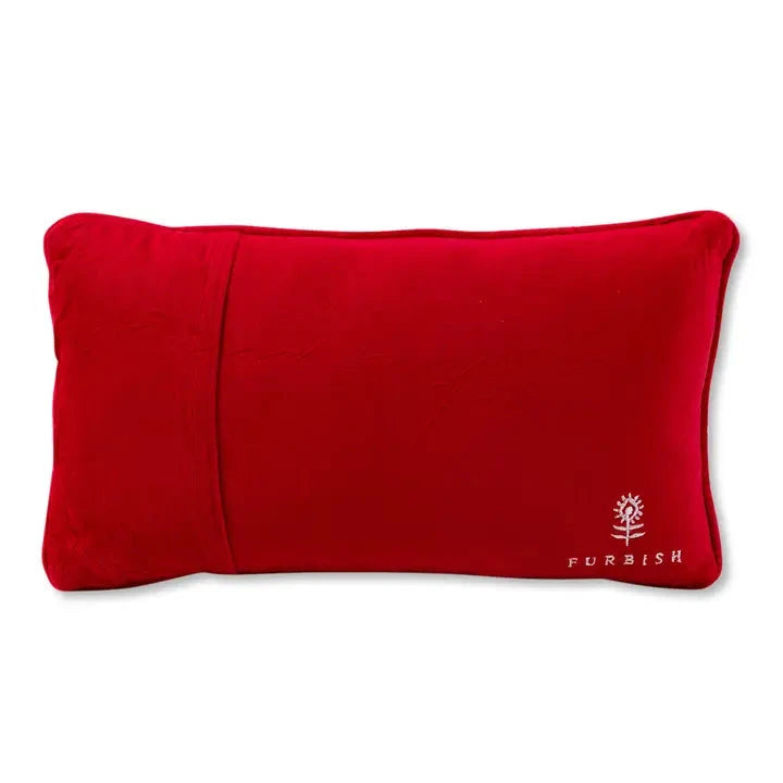 It's Me Needlepoint Pillow Home Decor - Pillows Furbish 