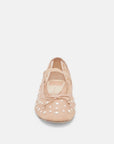 Cadel Pearl Blush Shoes - Flats - Ballet Dolce Vita 