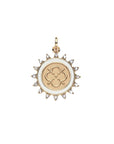 Love Petite Embellished 16-18" Satellite Jewelry - Necklaces Jane Win 