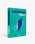 Abu Dhabi Bright Home Decor - Books Assouline 