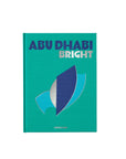 Abu Dhabi Bright Home Decor - Books Assouline 
