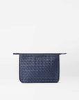 Woven Clutch Dawn Handbags - Clutch MZ Wallace 