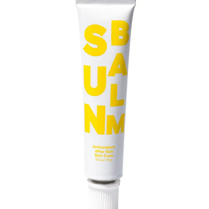 Sun Balm Tube Beauty & Hair Zizia Botanicals 