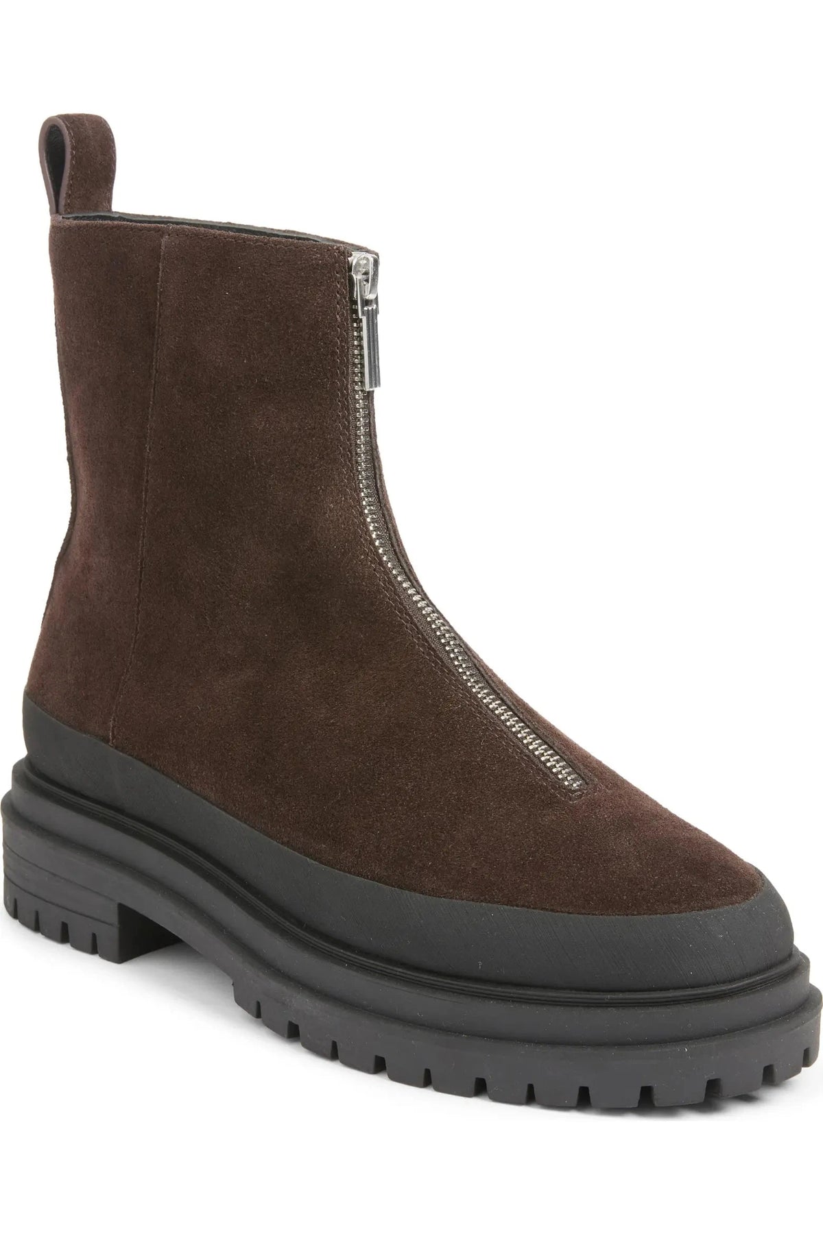 Bedford Zip Boot Boots - Booties rag &amp; bone 