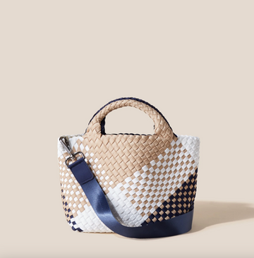 St. Barths Small Tote Somerset