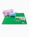 Mahjong Travel Set Aloha Home Decor - Games Oh My Mahjong 