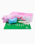 Mahjong Travel Set Aloha Home Decor - Games Oh My Mahjong 