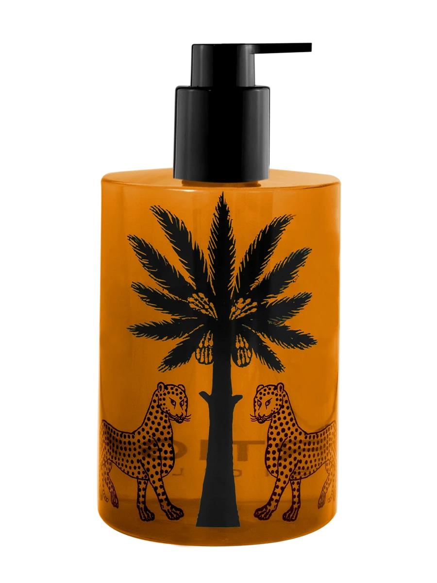 Zagara Hand & Body Soap 500ml Home Decor - Soap Ortigia 