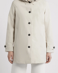 April Jacket Shore Beige