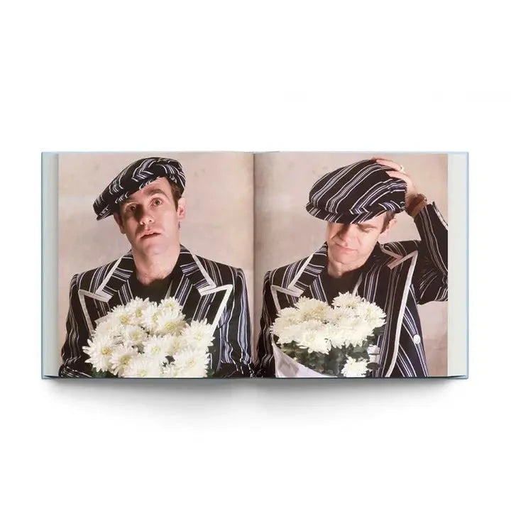 Elton John: Icon Home Decor - Books Harper Group 