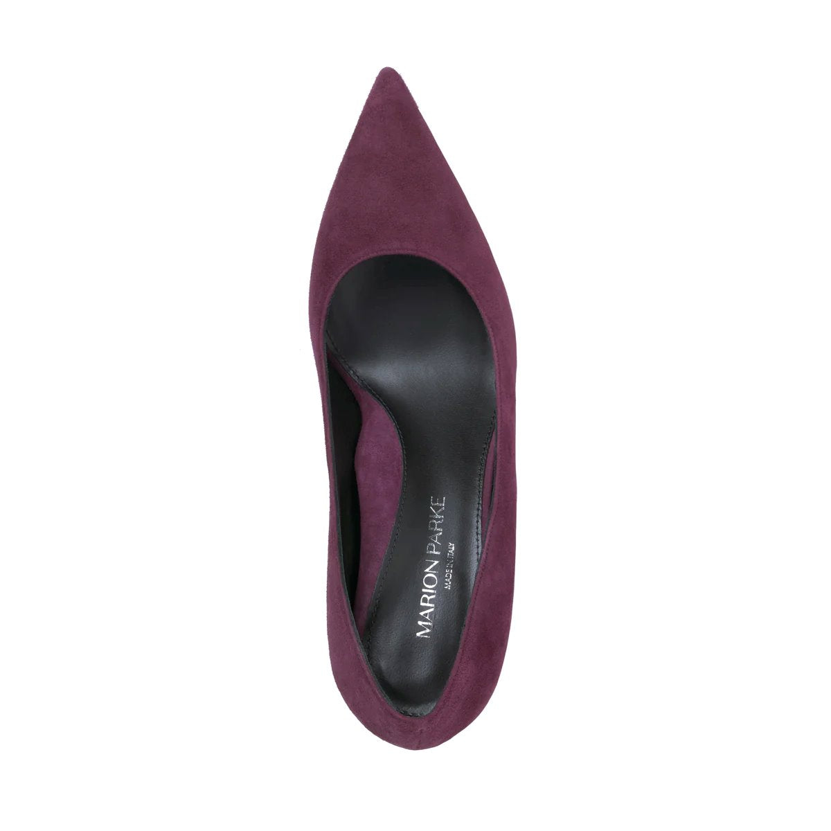 Classic Pump 70 Bordeaux Shoes - Pumps - High Marion Parke 