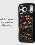Tortoise MagSafe Pack Home Decor - Decorative Accents Kate Spade 