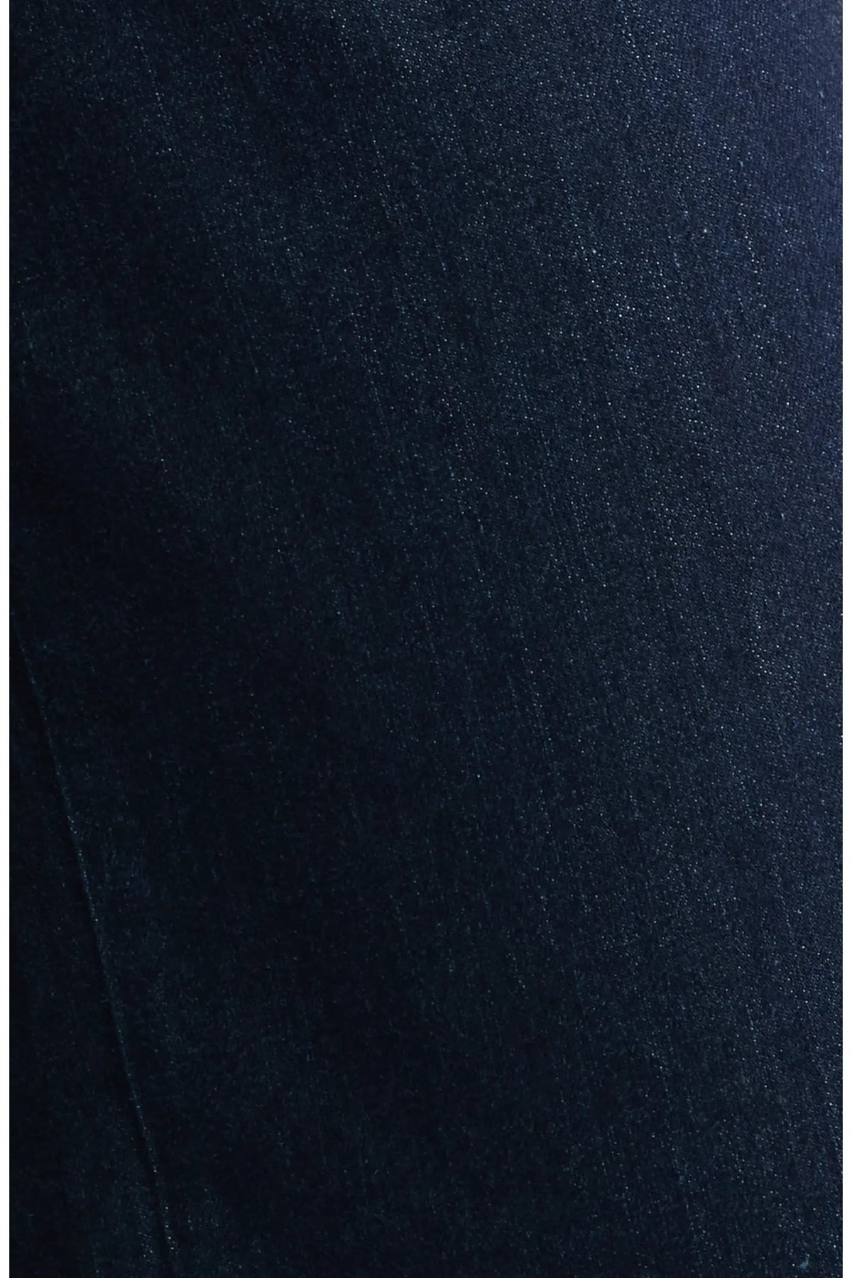 Low Rise Le Slim Palazzo Polished Denim - Flare & Wide Leg Frame 