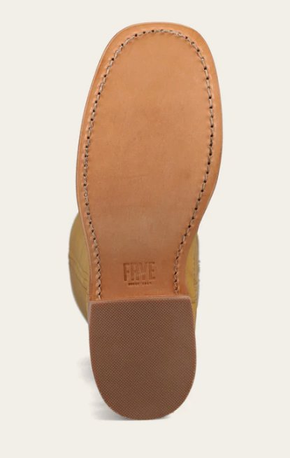 Campus 14L Banana Knee High Boots Frye 