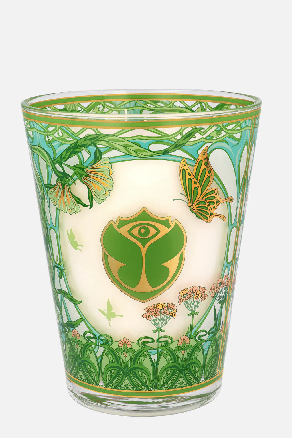 Max 24 Tomorrowland Candles & Diffusers - Candles Baobab Candles 