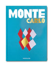 Monte Carlo Accessories - Home Decor - Books Assouline 