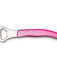 Berlingot Bottle Opener Pink Home Decor - Tabletop Claude Dozorme 