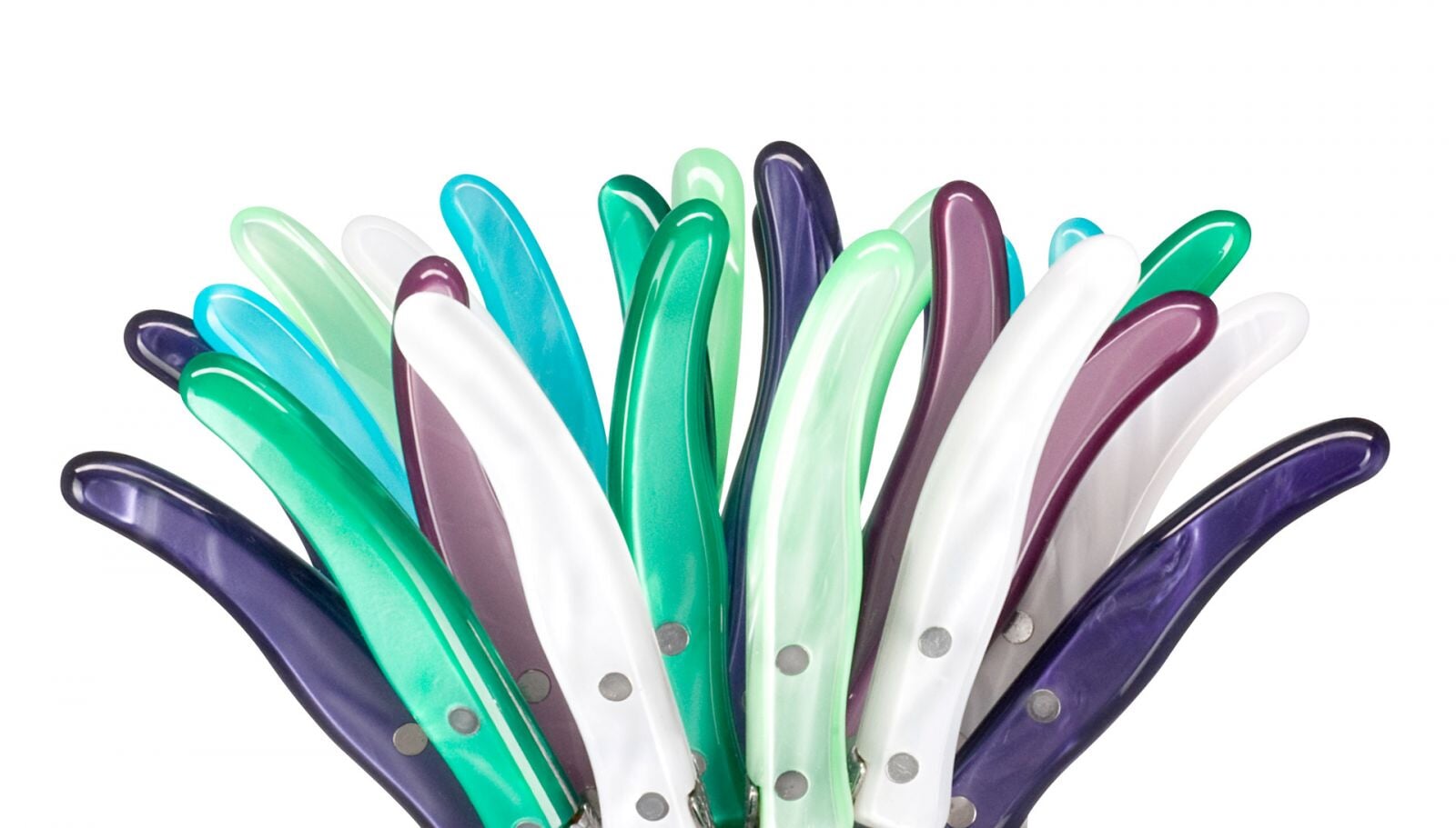 Berlingot Bottle Opener Tortoise Home Decor - Tabletop Claude Dozorme 