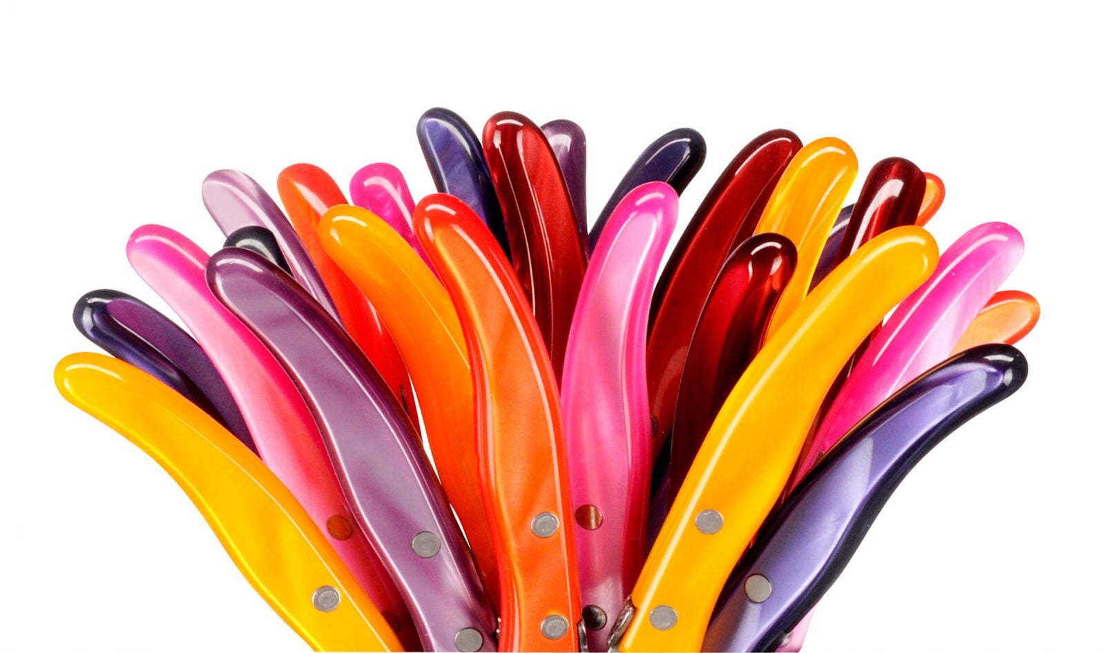 Berlingot Bottle Opener Red Home Decor - Tabletop Claude Dozorme 