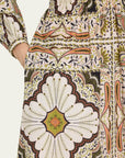 Ginger Dress Jules Turtledove Dresses - Midi Cara Cara 