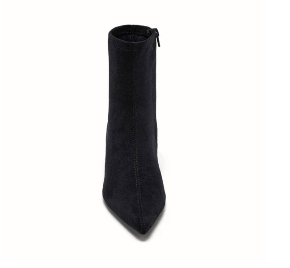 Kali Boot Black Boots - Booties Silent D 