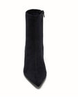 Kali Boot Black Boots - Booties Silent D 