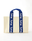 Mahj It All Blue Home Decor - Games Oh My Mahjong 
