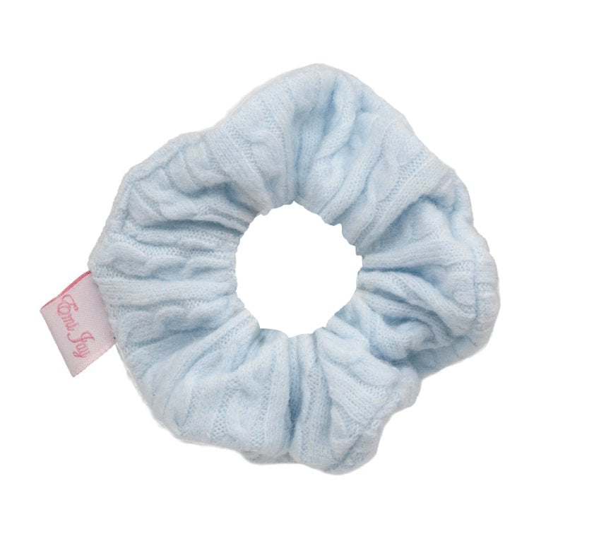 Cozy Scrunchie Dream Cloud Kit Beauty &amp; Hair Emi Jay 